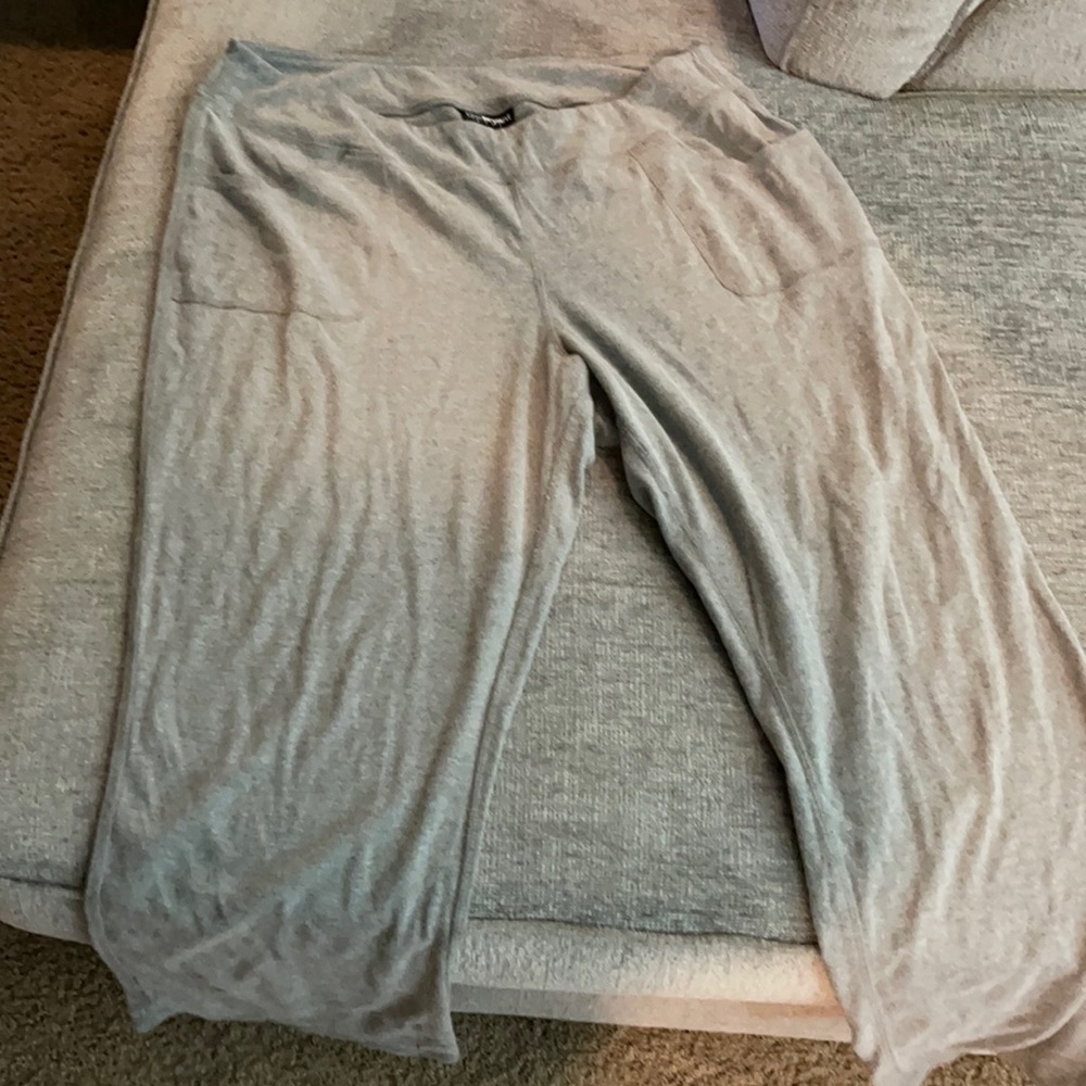 Active pants